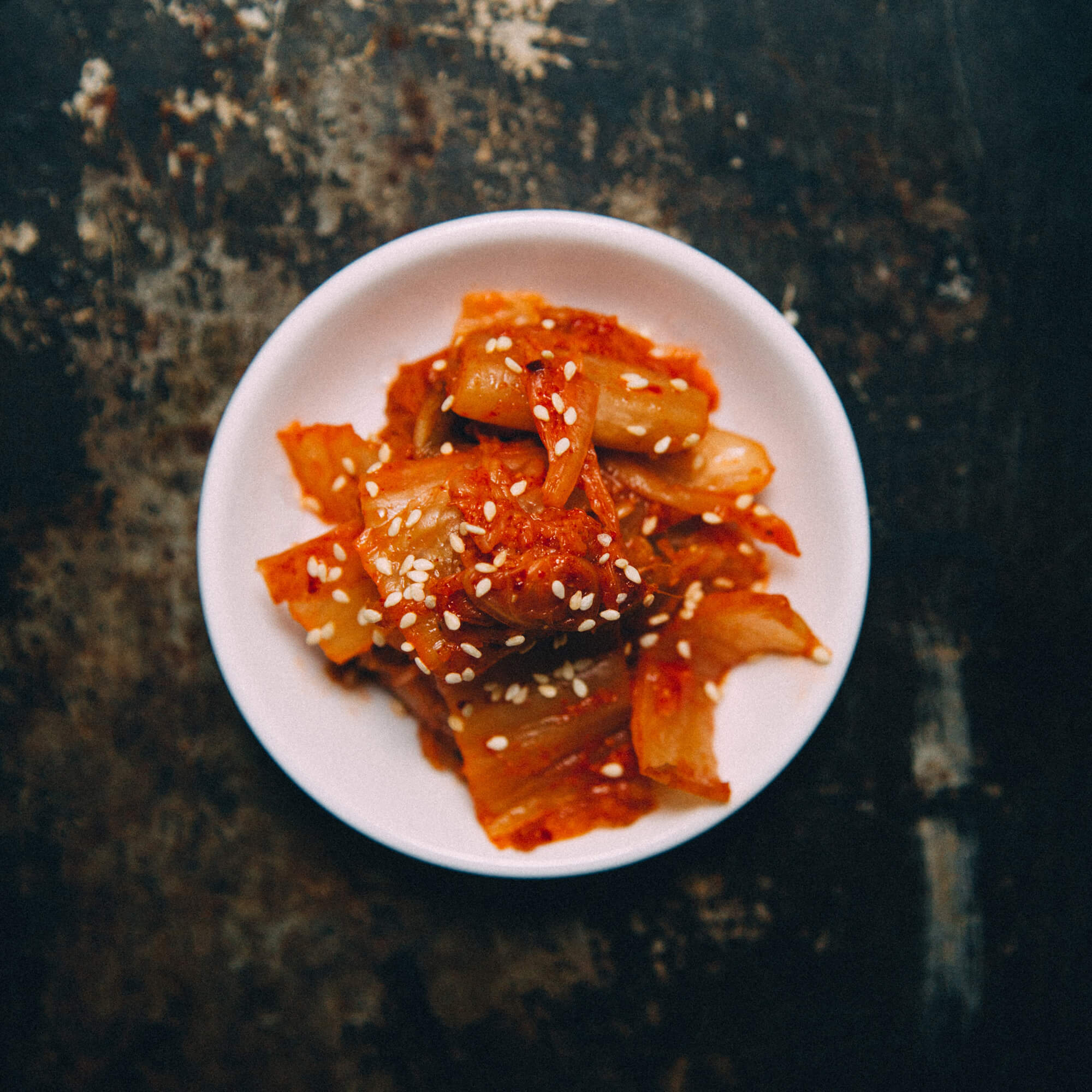 Steamed ginger fish served with egg fried rice – PhoMo Vietnamese Kitchen
