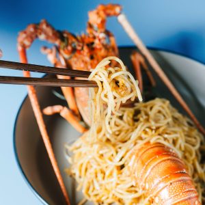 PhoMo Food Impression