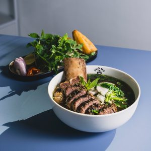 PhoMo Food Impression