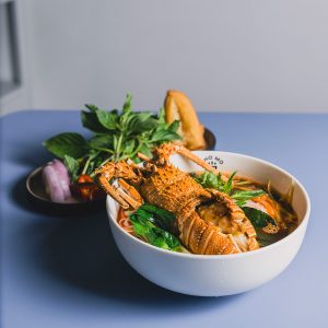 PhoMo Food Impression