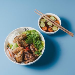 PhoMo Food Impression