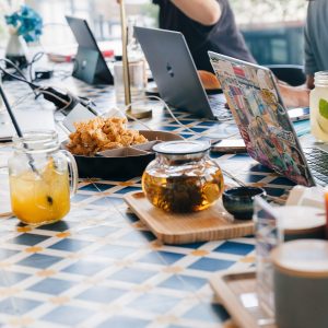 PhoMo Food Impression