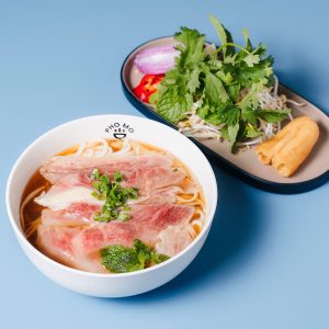 PhoMo Food Impression