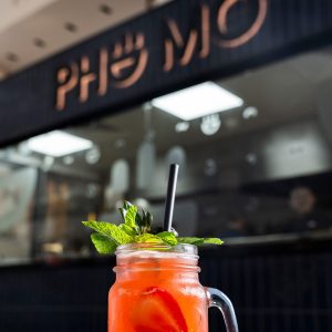 PhoMo Food Impression