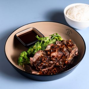 PhoMo Food Impression