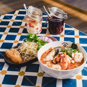 PhoMo Food Impression