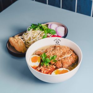 PhoMo Food Impression