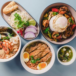 PhoMo Food Impression