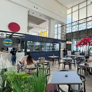 PhoMo Food Impression